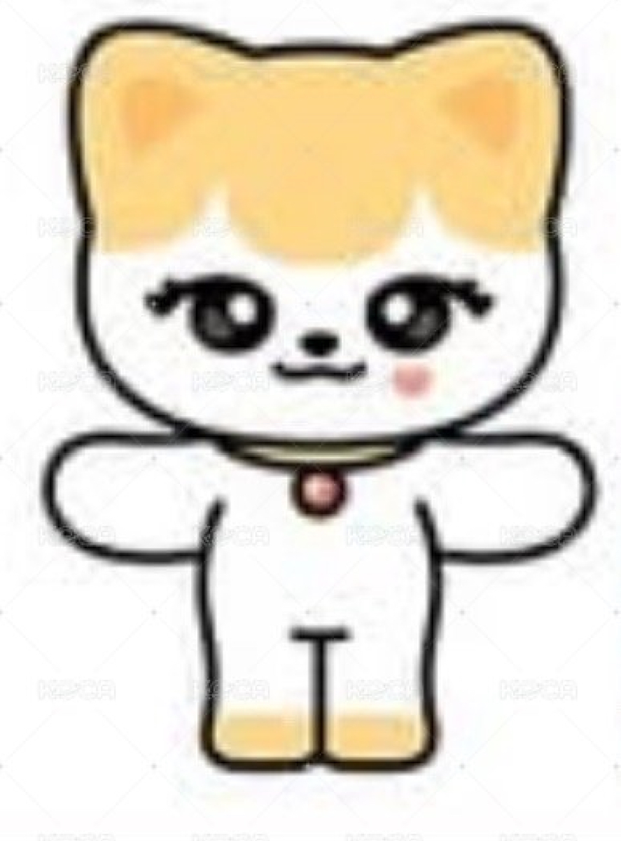 MINIVE SCHOOL 大娃 30CM(含卡）