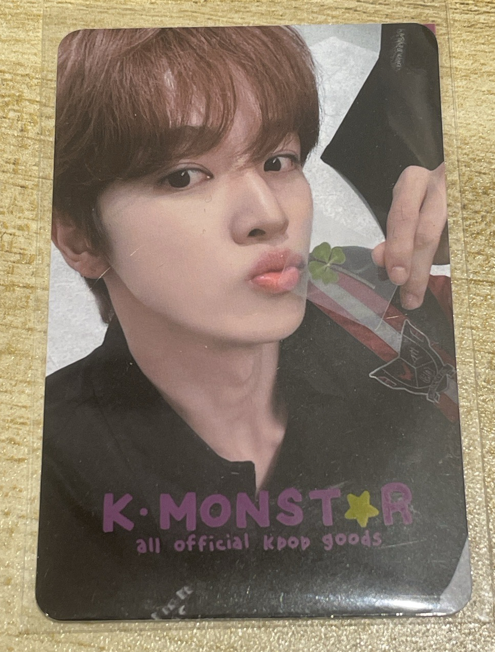 特典、滿額卡出沒區！！