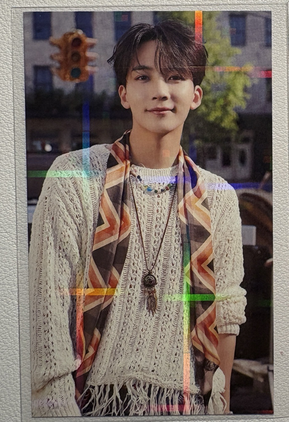 迷十一 淨漢 hmv抽選