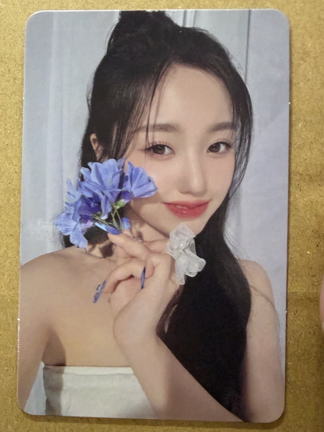 Kep1going on 專卡 Yeseo 姜睿緒