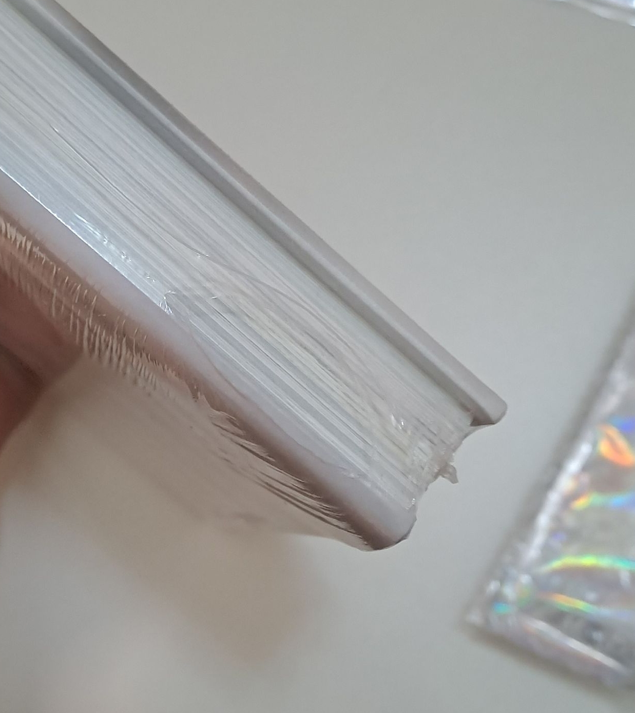 夏日展會寫真書