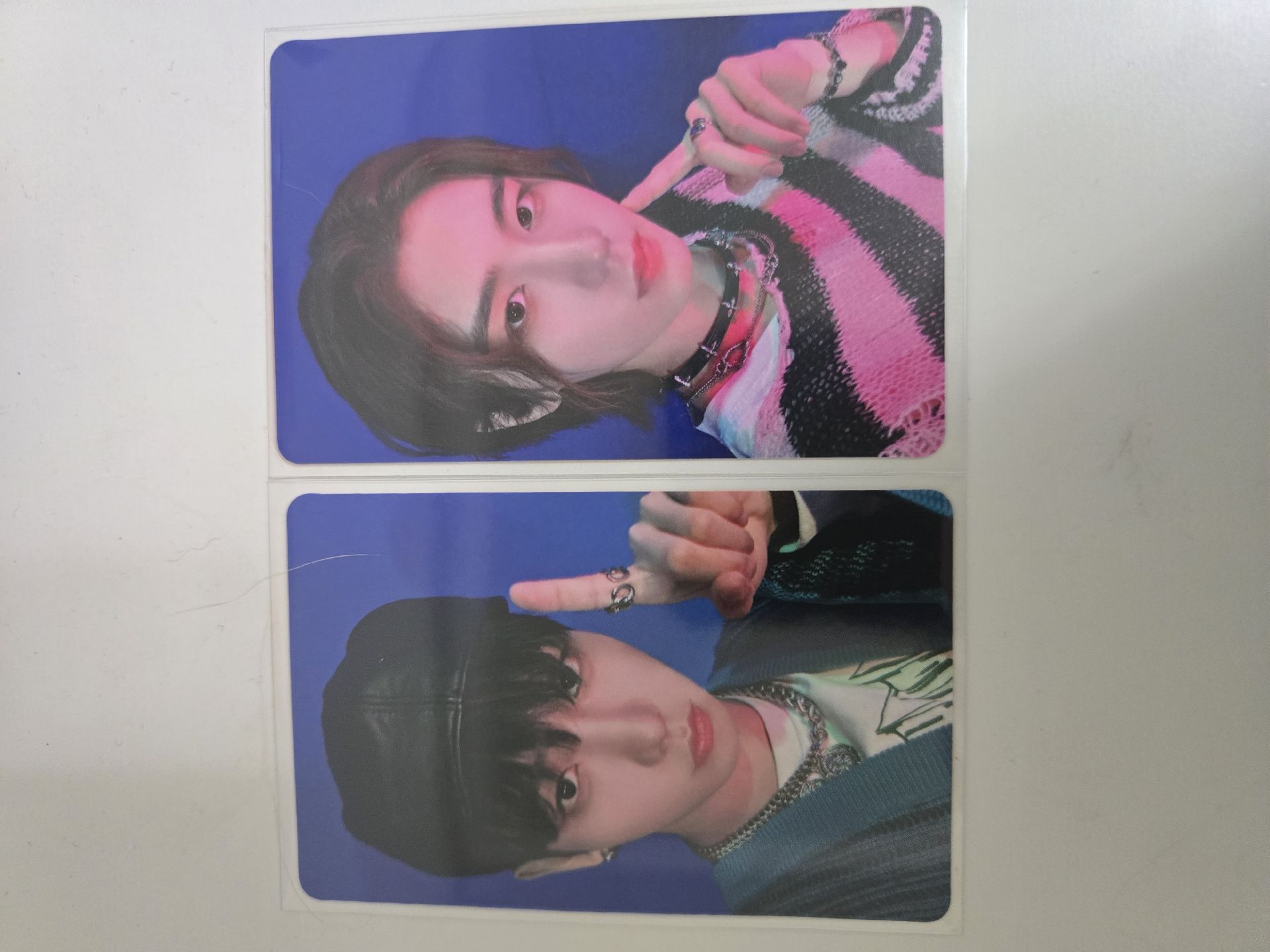 AND 塔店 幸運卡