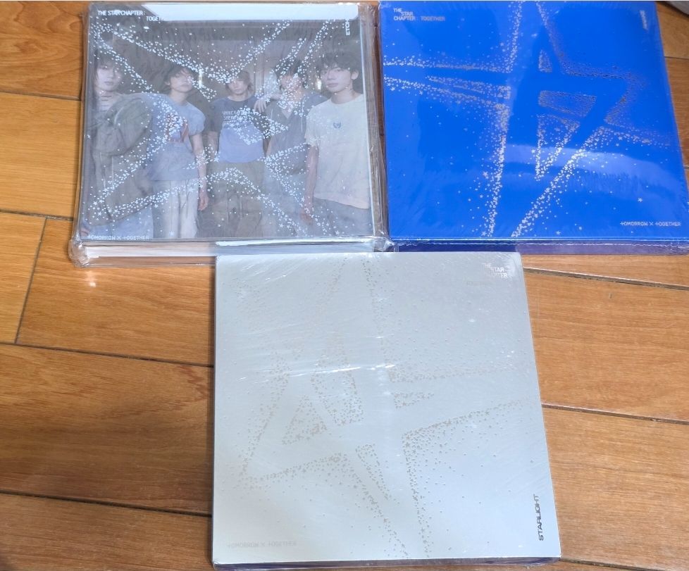 💚未拆正規四PB/solo