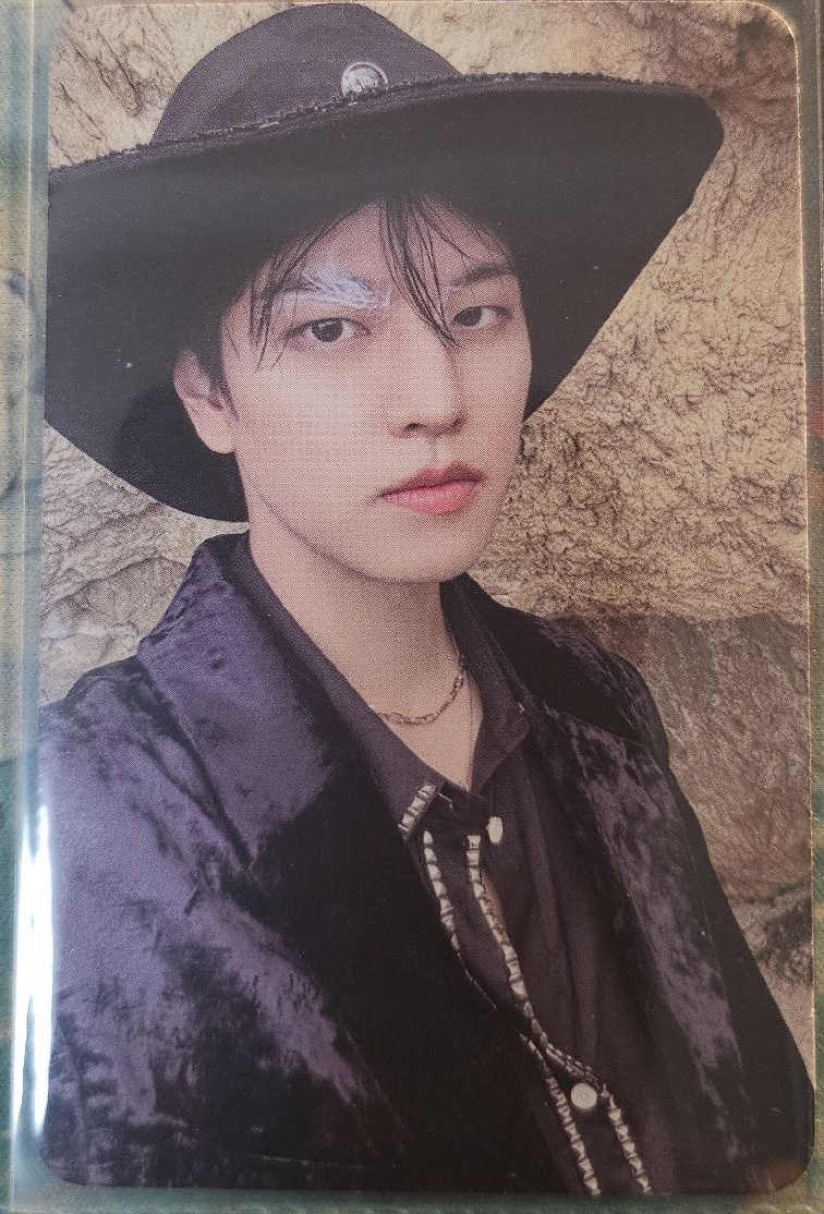 DO IT單封玟專卡