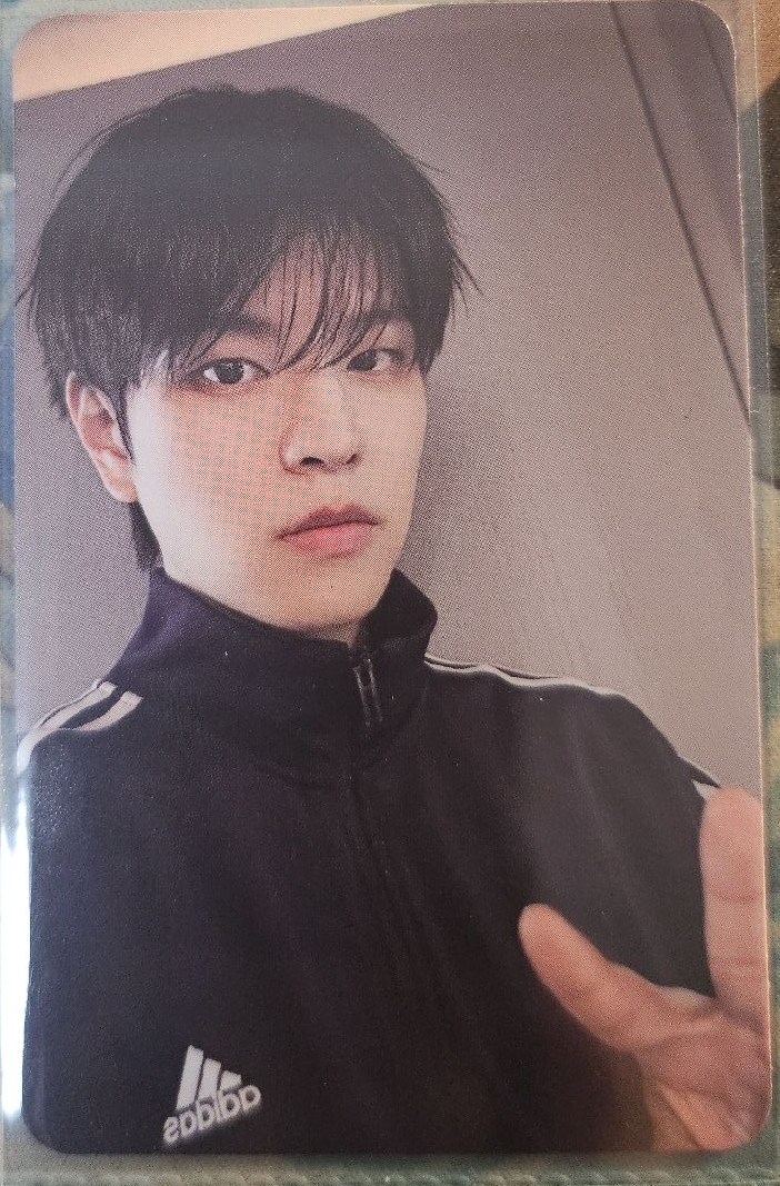 （全出完才出）DO IT單封玟預售禮