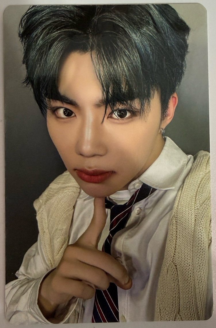 ZB1 一巡 TIMELESS WORLD 卡包卡 隨機卡 小卡 朴乾旭 GUNWOOK