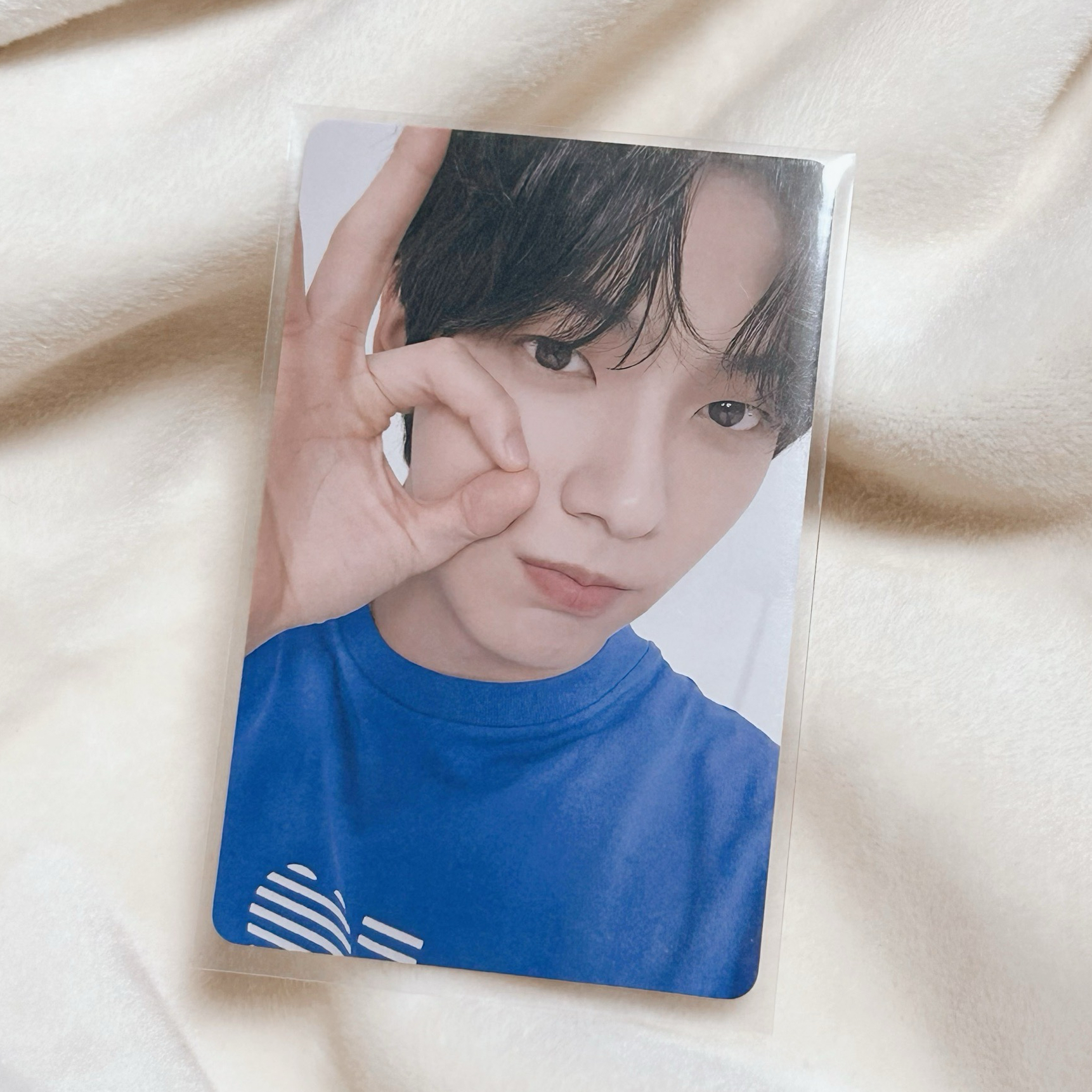 TXT•崔秀彬•新入會彬