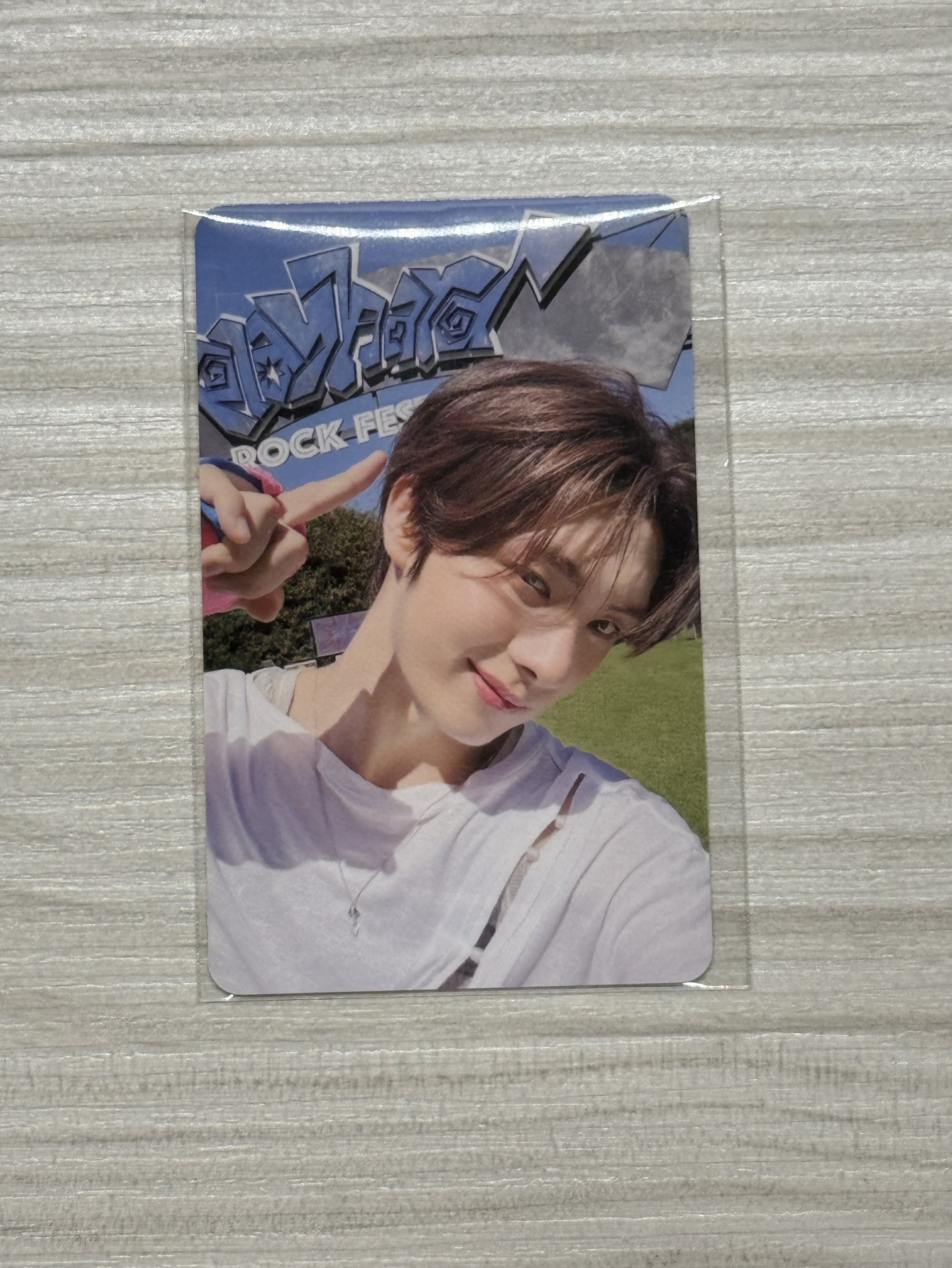 英宰mk2.0幸運卡