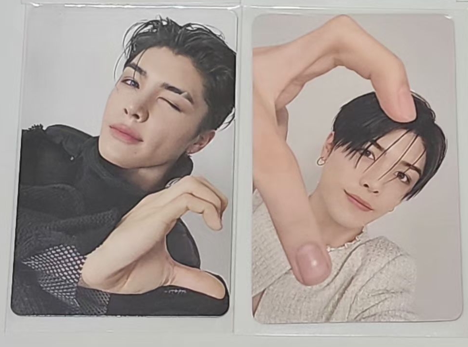 會員禮、滿額、場限、年曆 等小卡