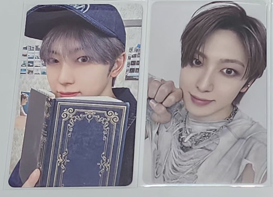 會員禮、滿額、場限、年曆 等小卡