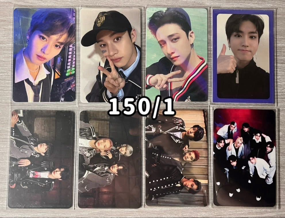 專卡/滿額/特典