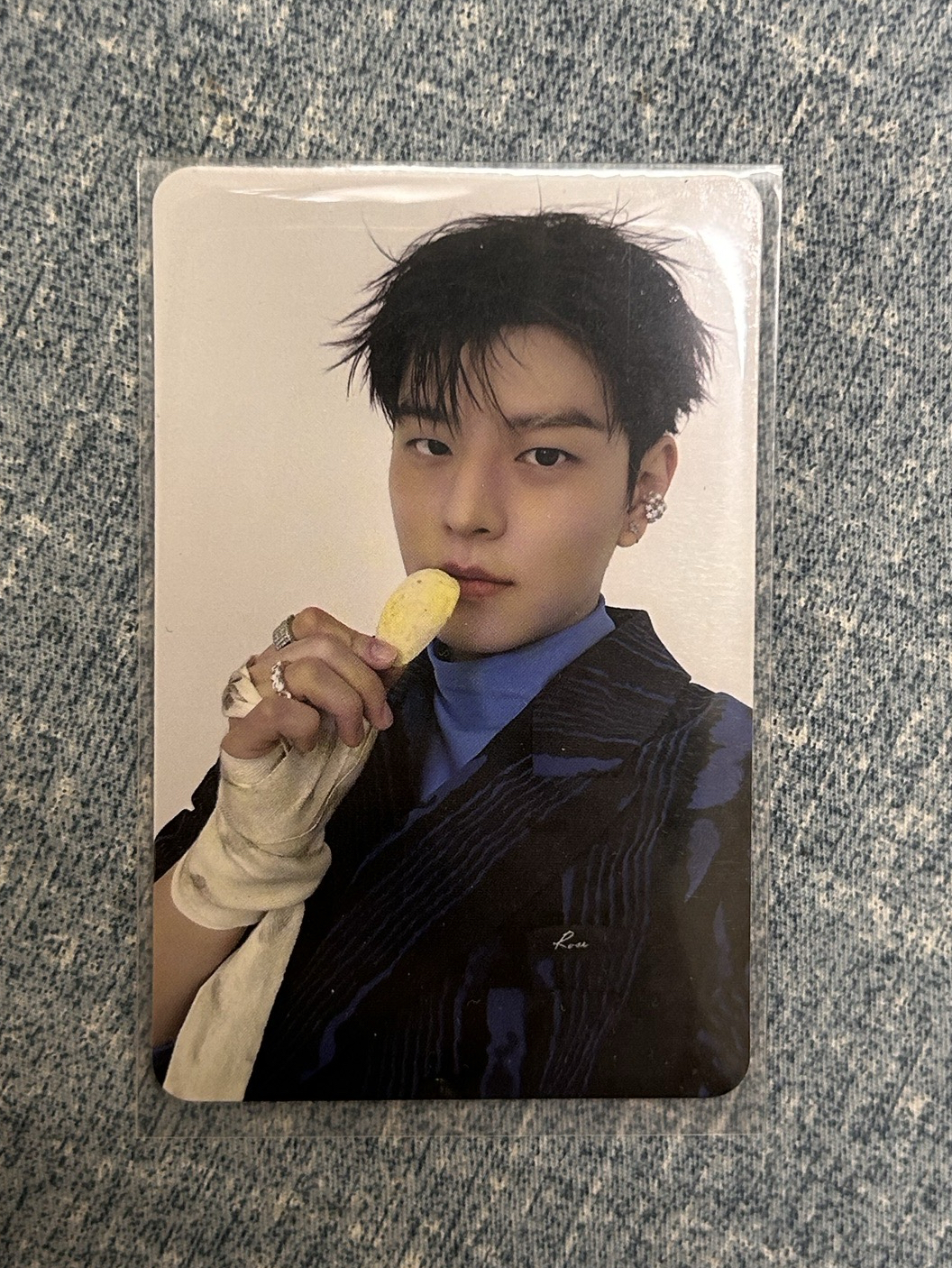 karma 電子專 玟專卡