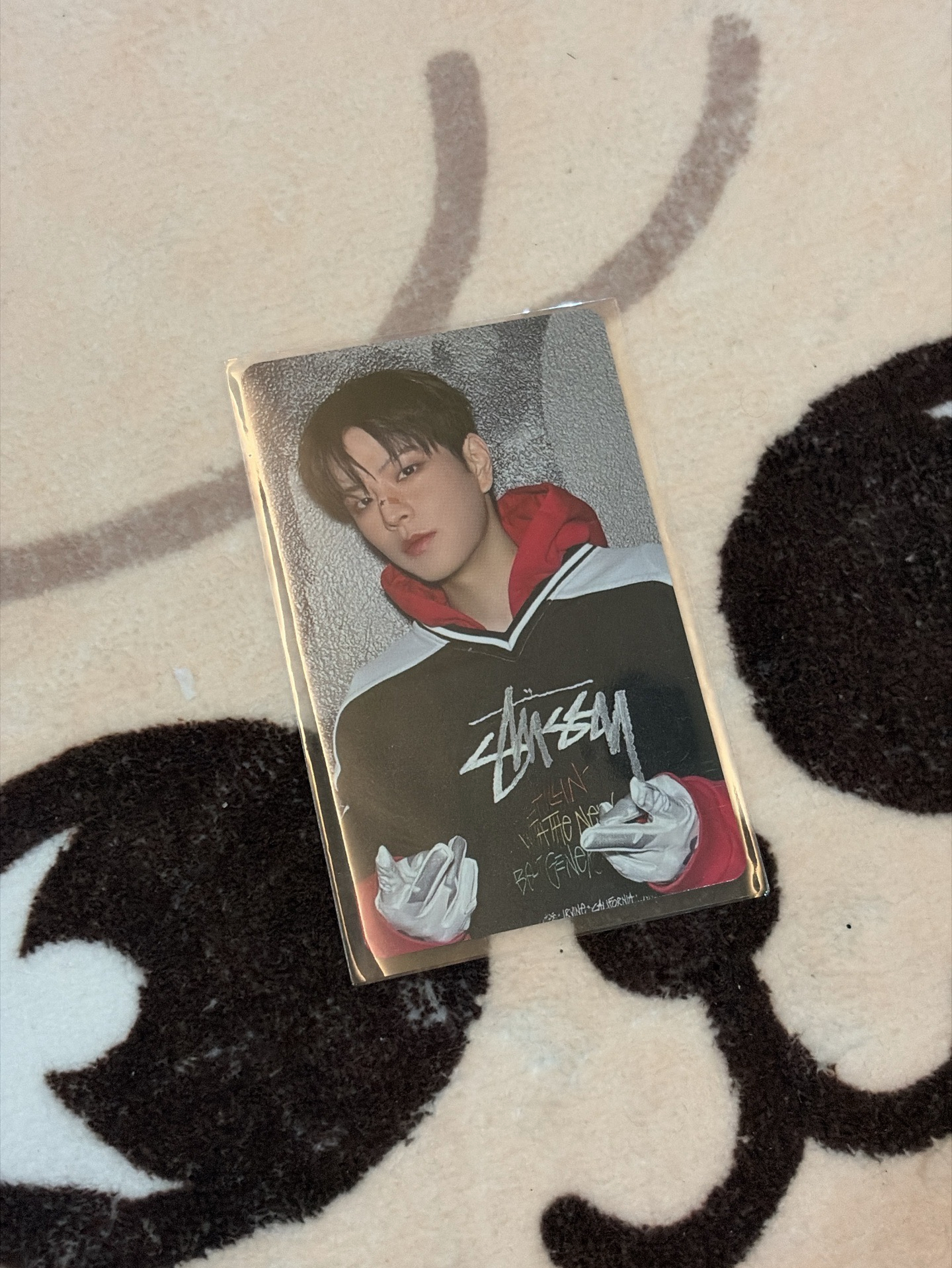 『現貨』KARMA HMV LD 玟