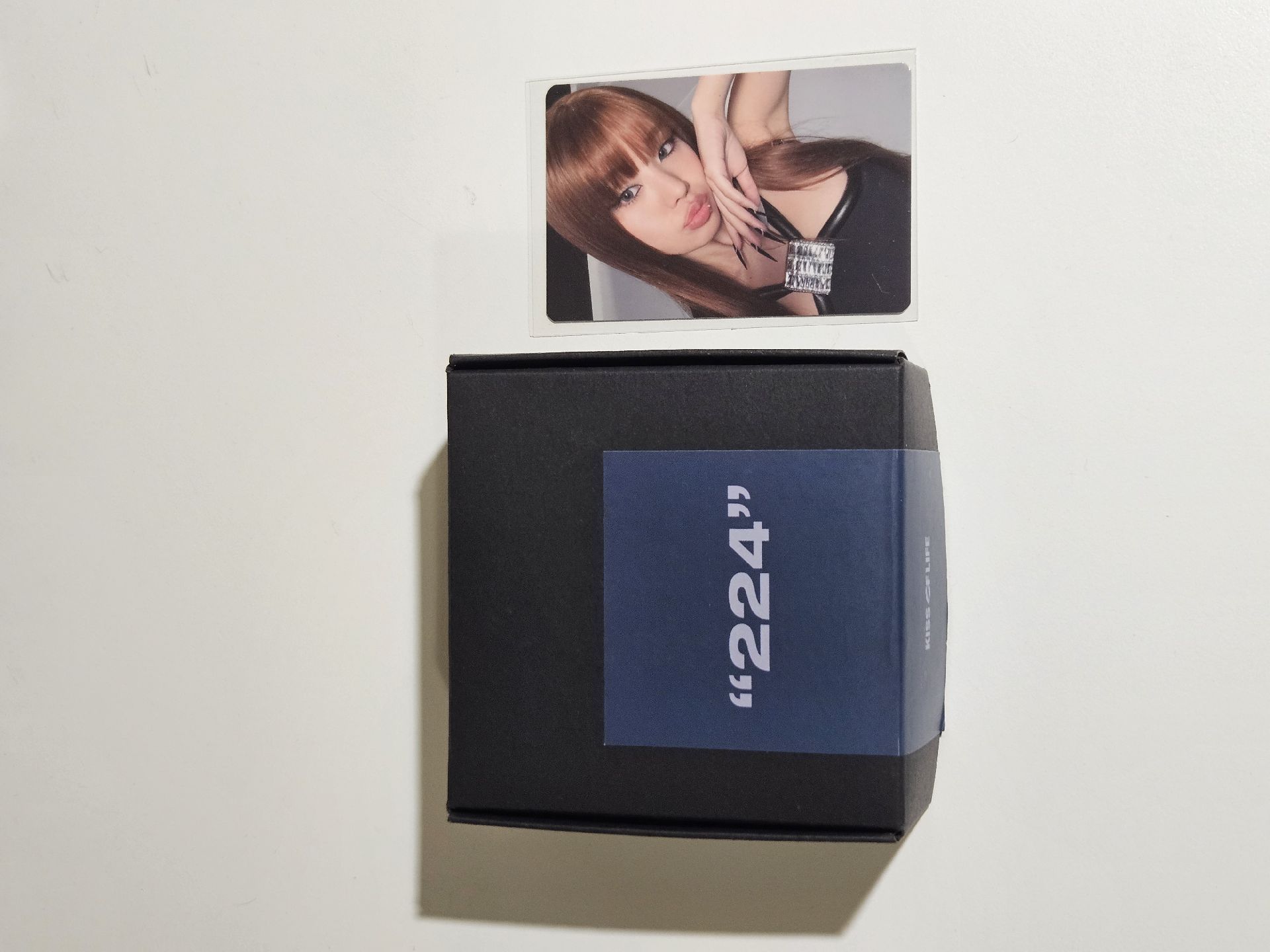 KISSOFLIFE 224快閃髮圈2