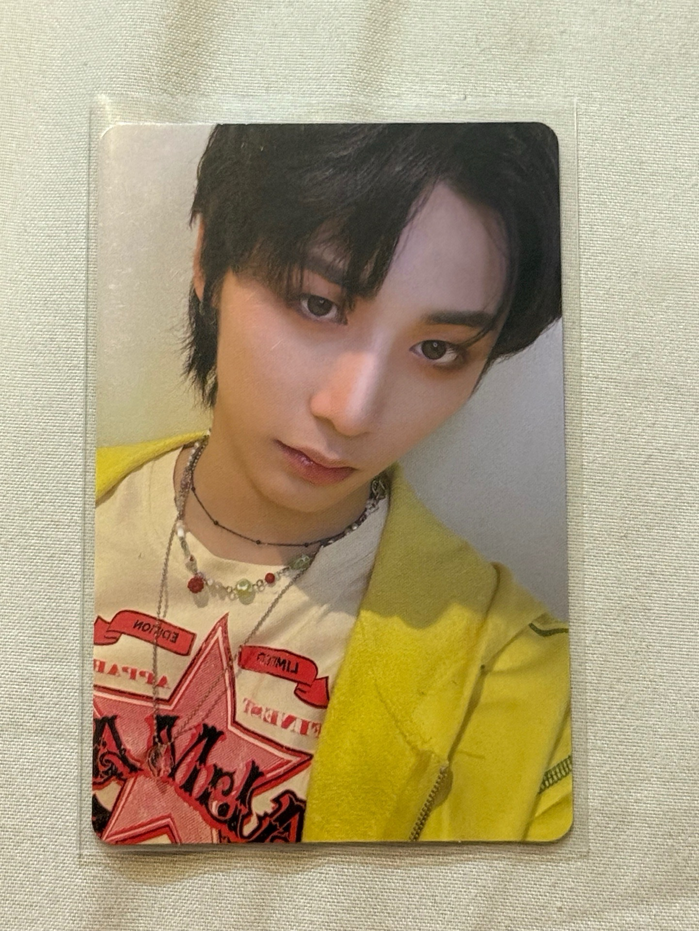 19.99 隨機卡包 4自拍