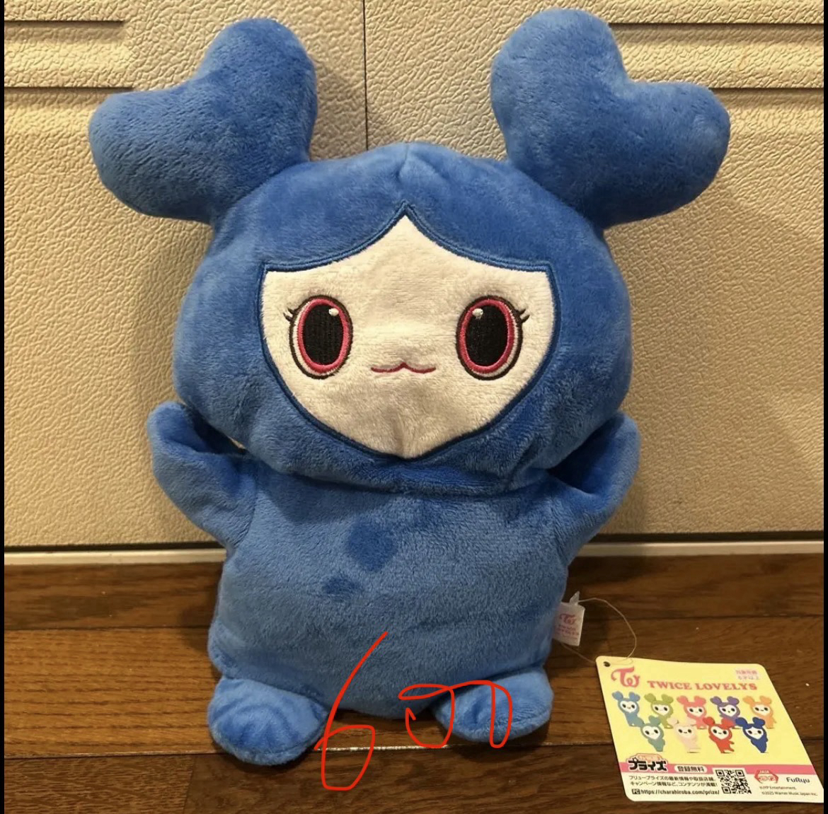 Lovely 髮夾 痛包 水壺包