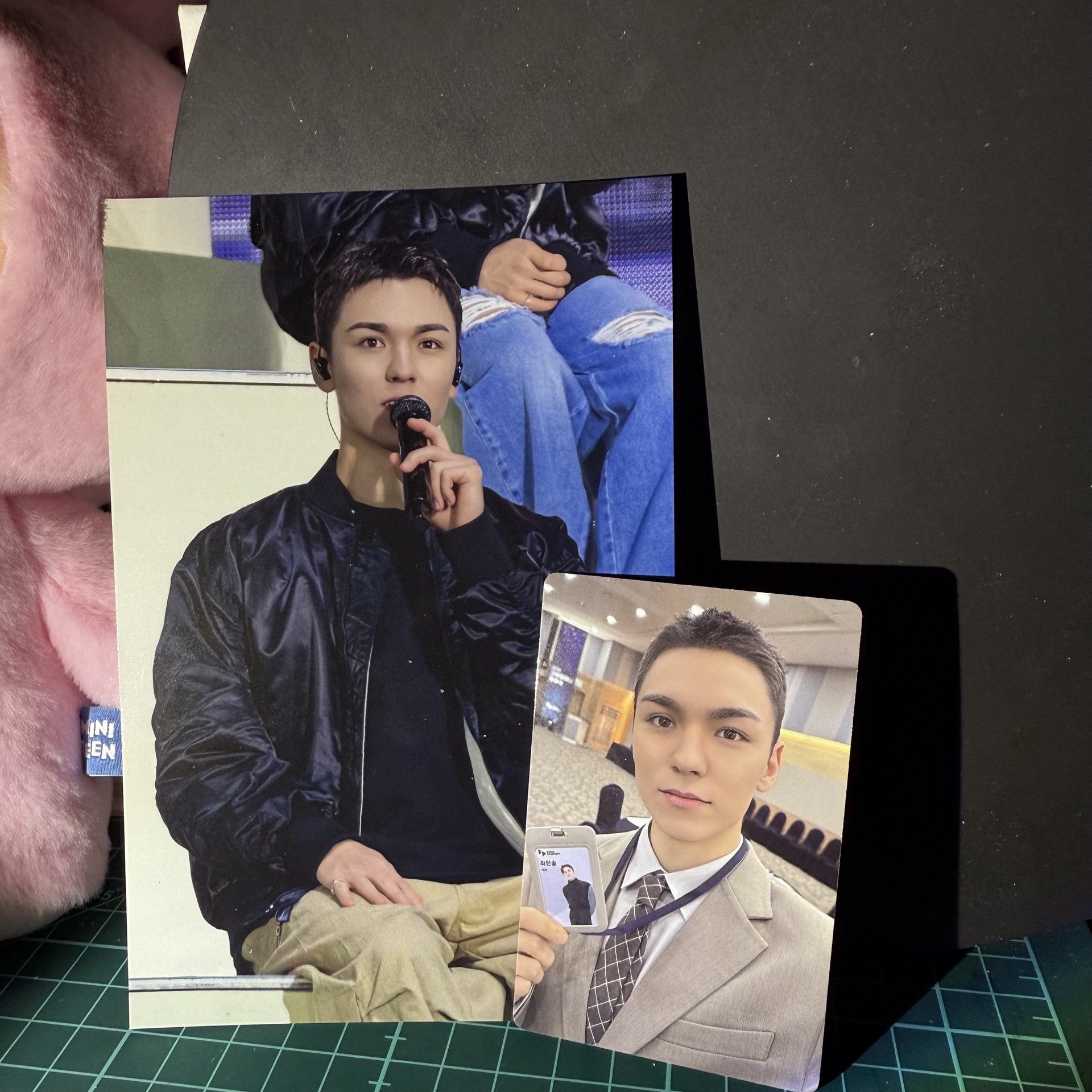 率小卡區 🐻‍❄️