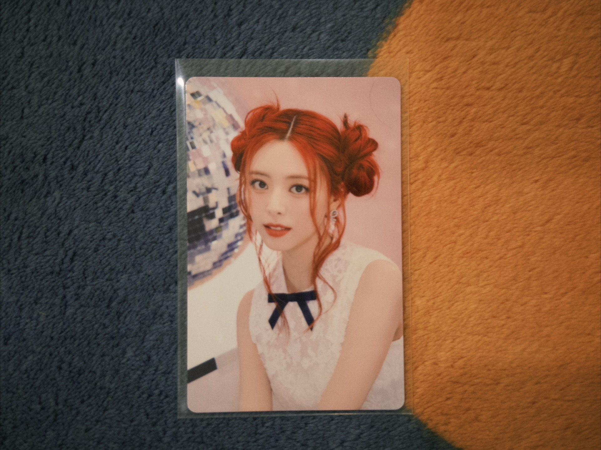 2024日本快閃 周邊卡