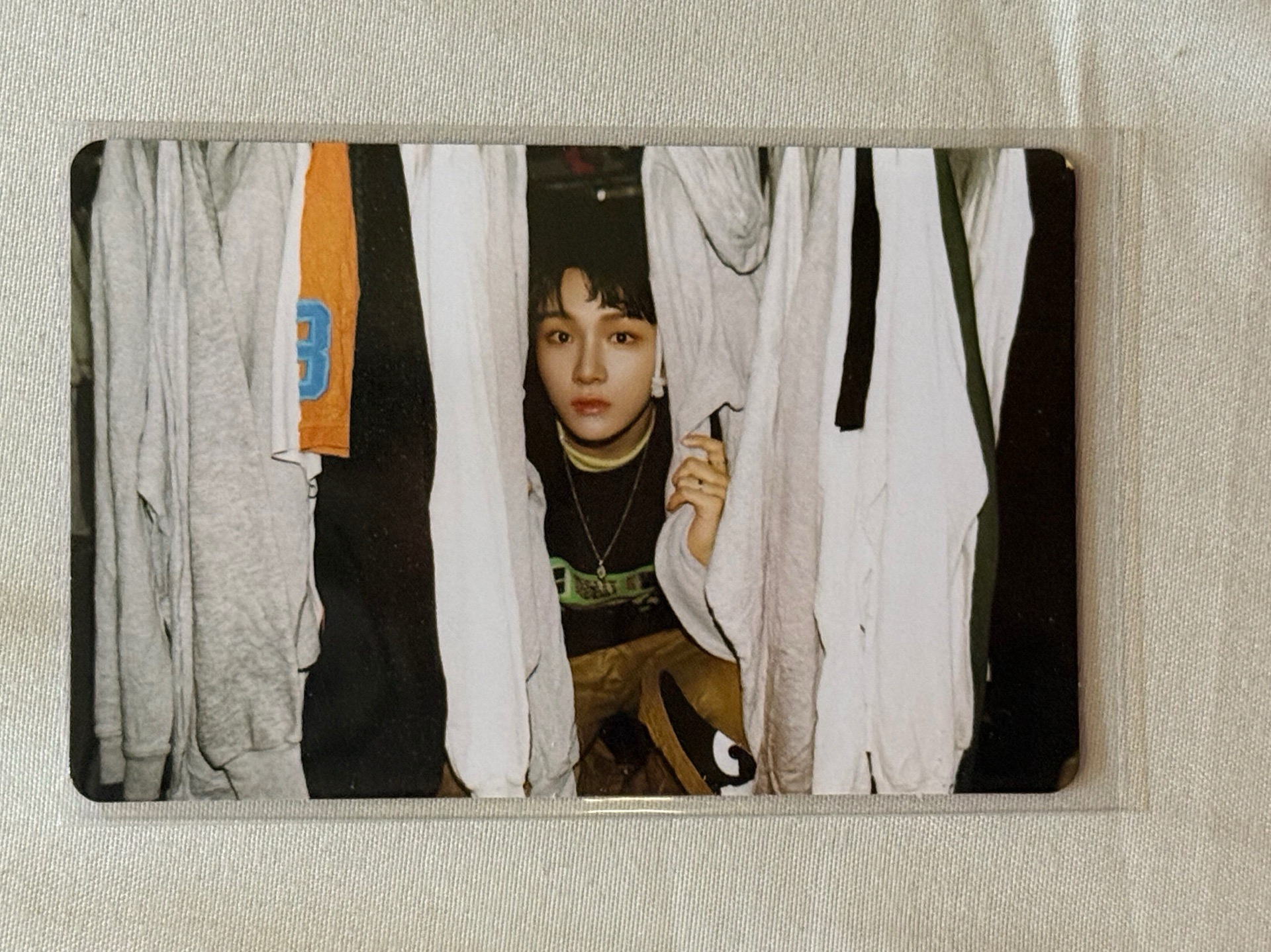 19.99 隨機卡包 雲鶴官拍