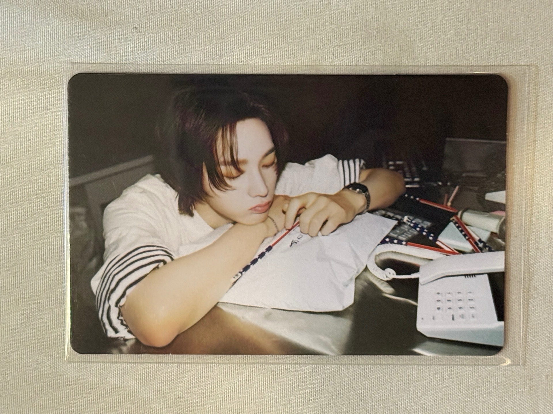 19.99 隨機卡包 成淏官拍