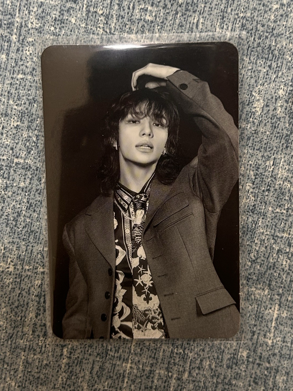 合(HOP) 辰專卡 Accordion ver.