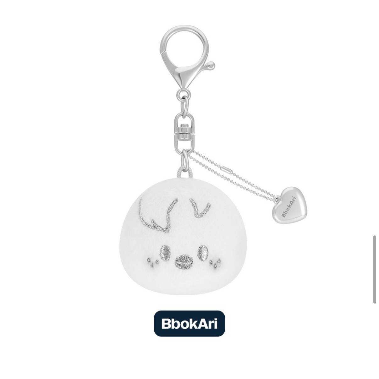 安口快閃湯圓菲+寅戒指