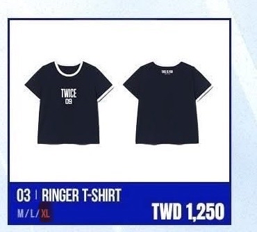 瑜絕版日巡T綁高雄T,白T