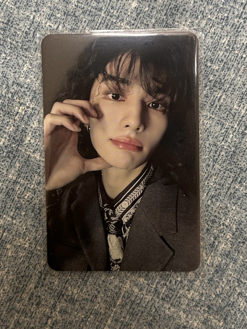 合(HOP) 辰專卡 Accordion ver.