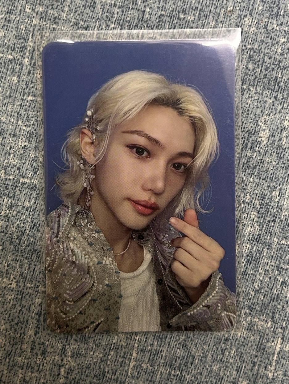 ATE 菲專卡 Ate ver.