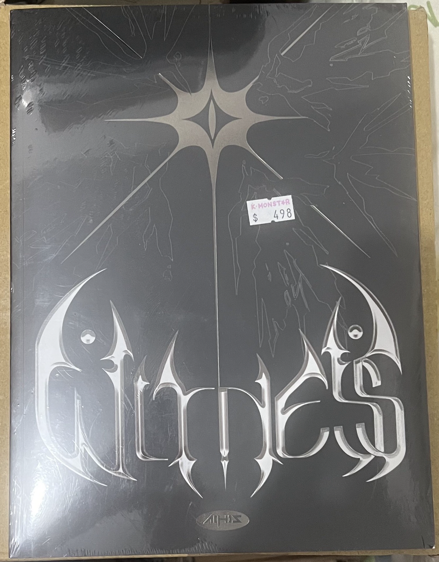 ALL(H)OURS _《WITNESS》