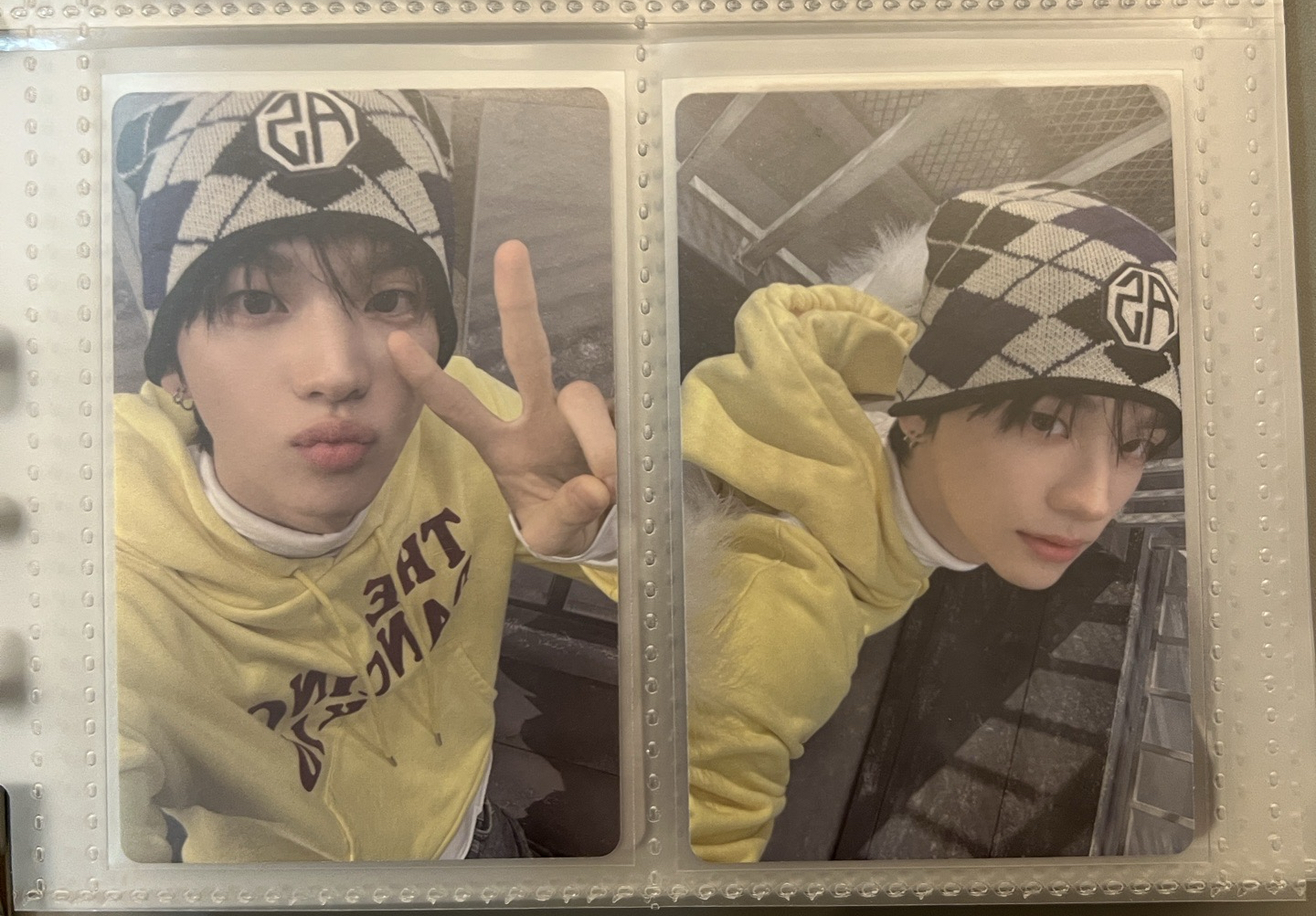 迷四全專（明信片隨機）