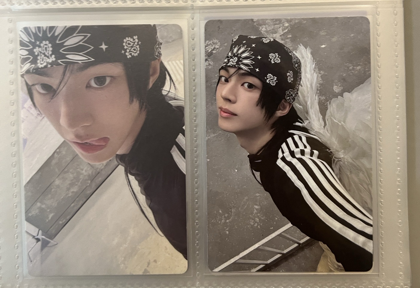 迷四全專（明信片隨機）