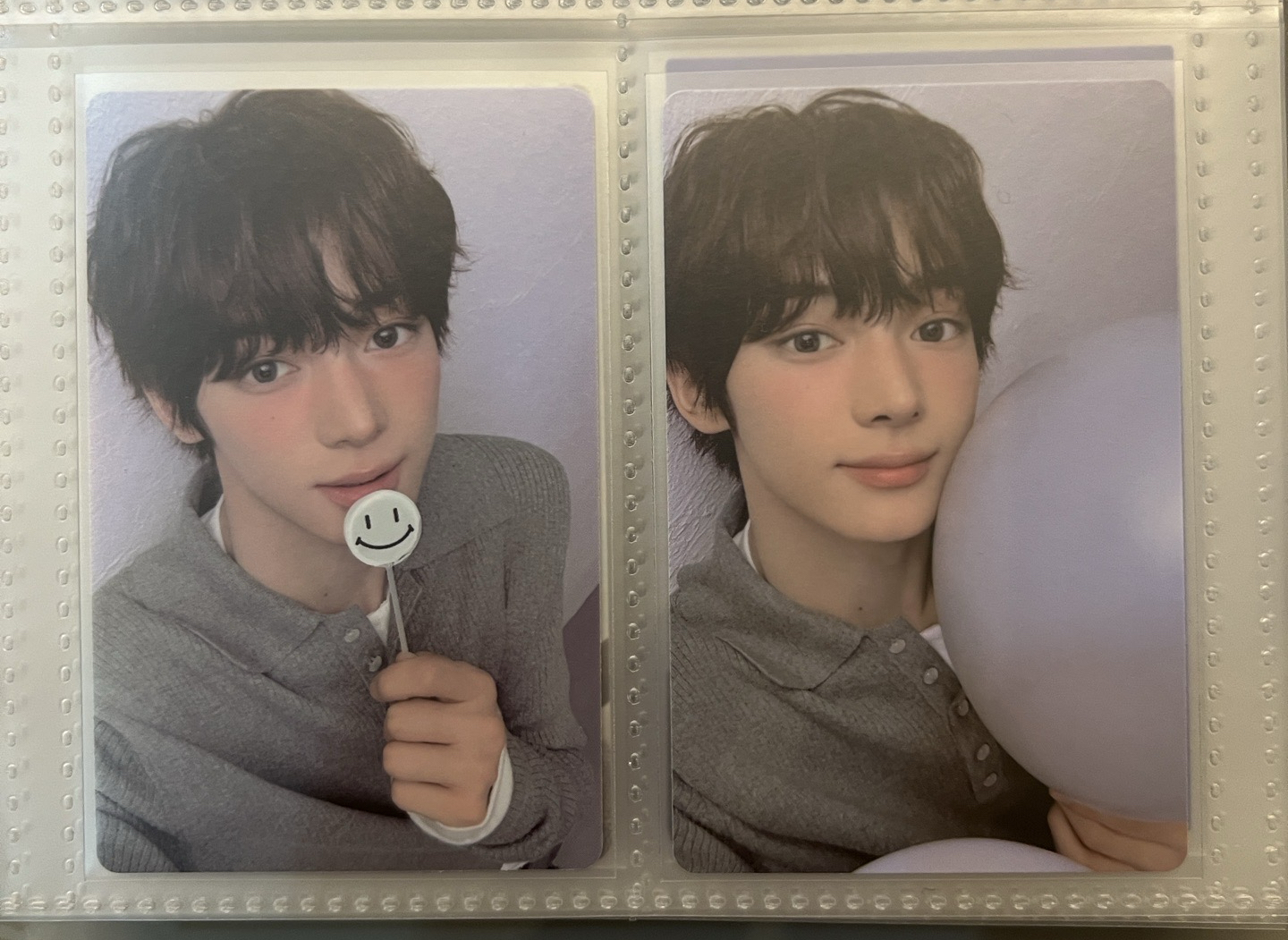 迷四全專（明信片隨機）