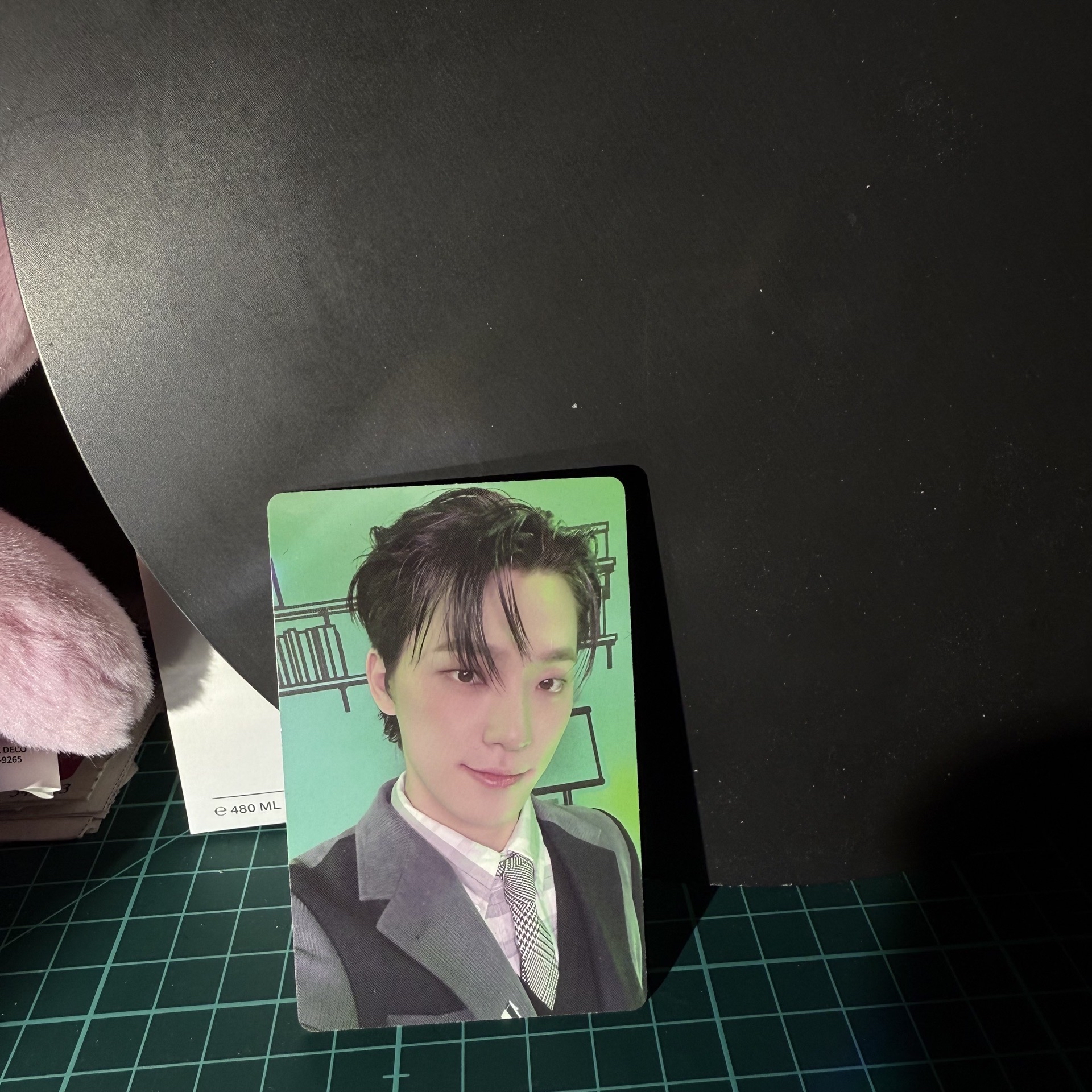 精選專電子專卡+精選專專卡（四張