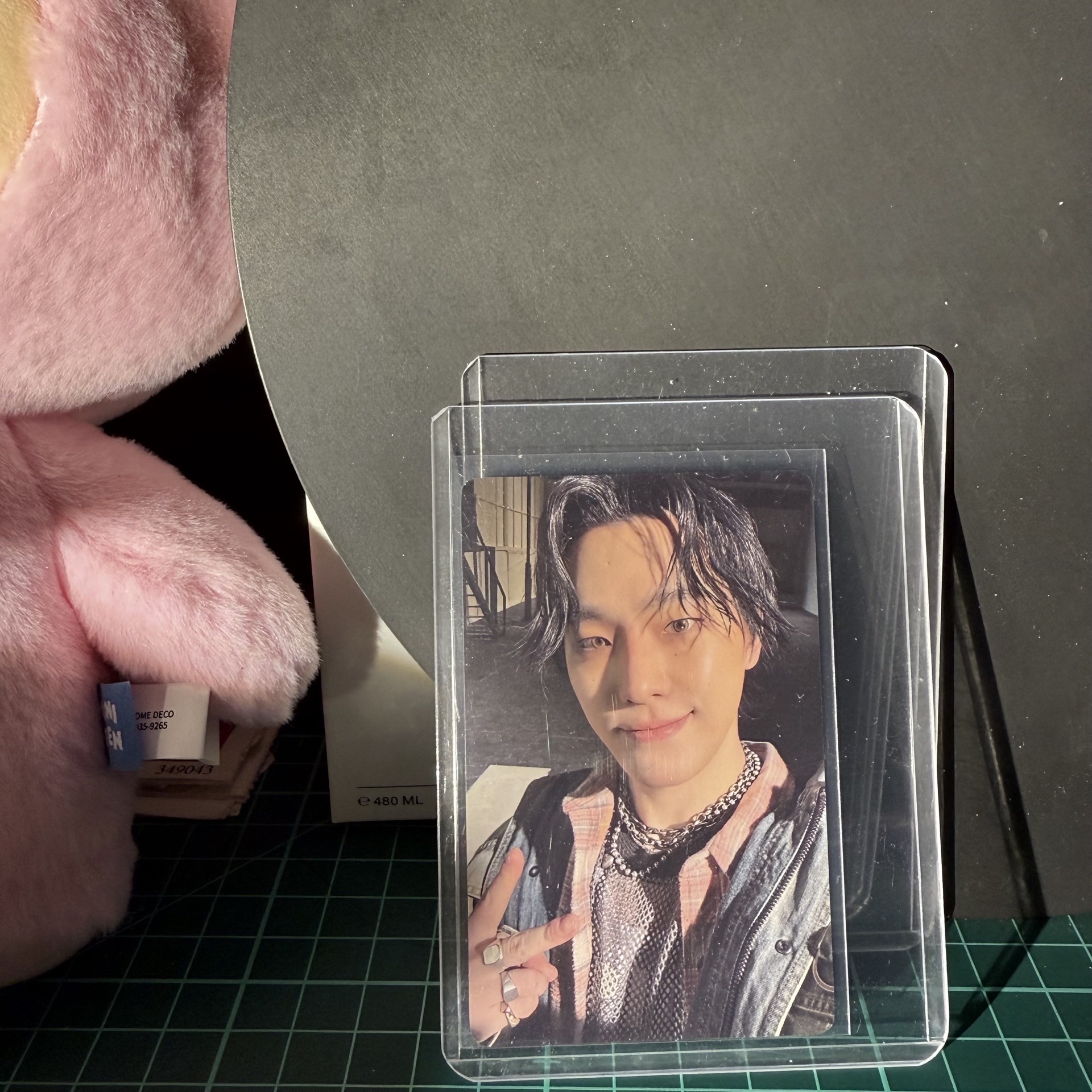 正五一直娛2.0特典卡