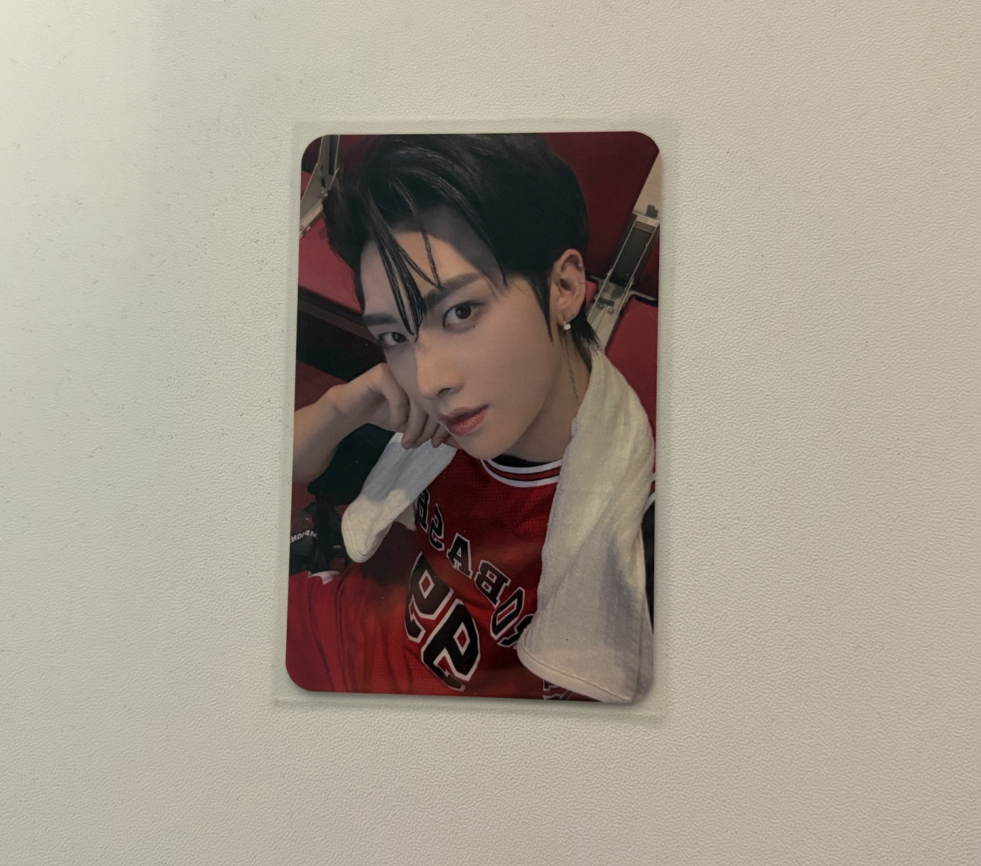 正一籃球逆應援銳