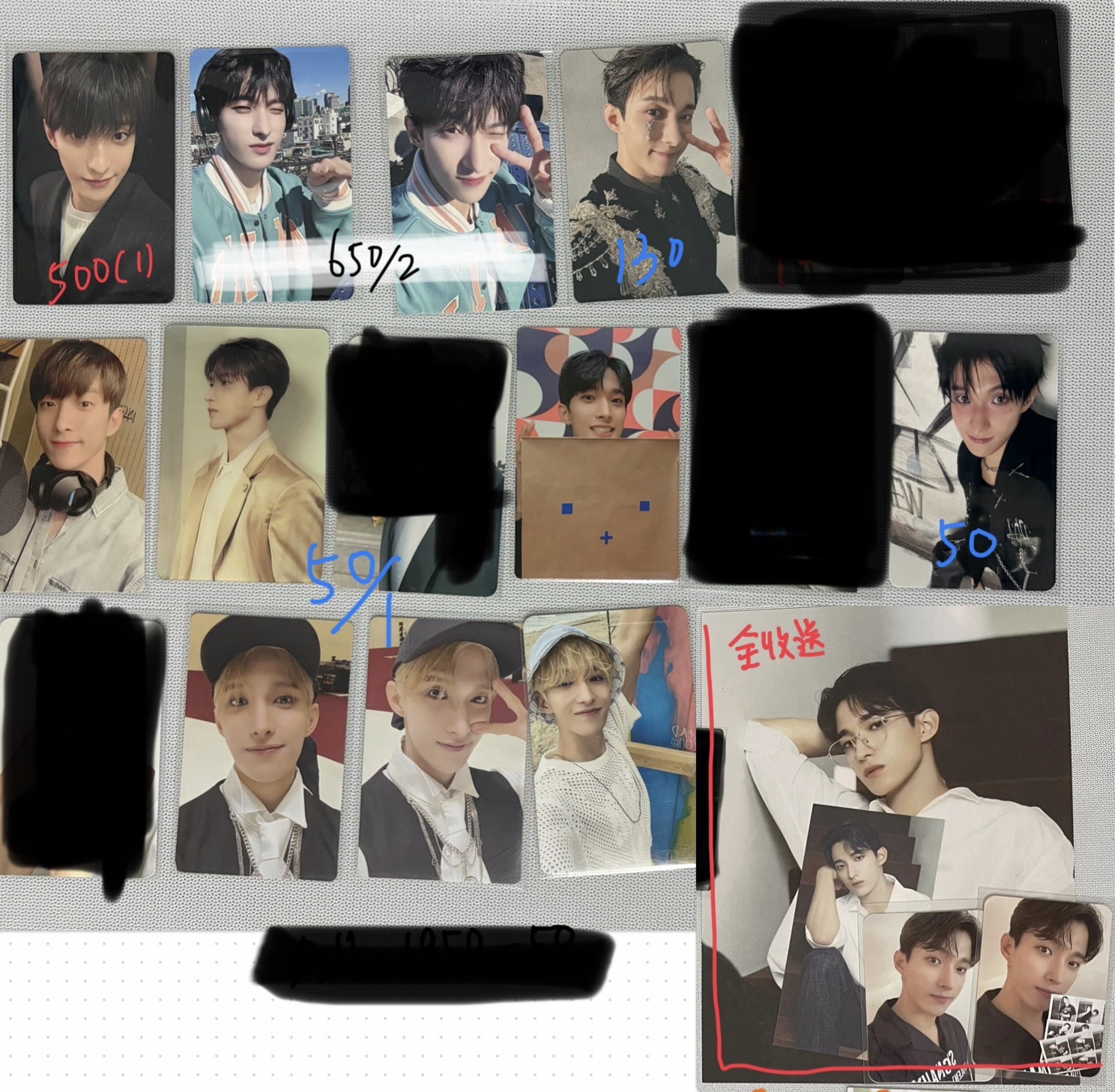 碩教保LD正五小盤