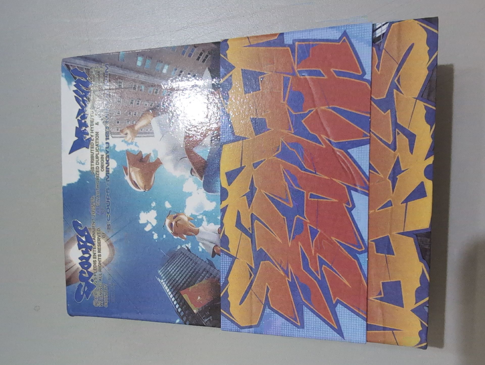 喆奎 Buddy（喆CD）