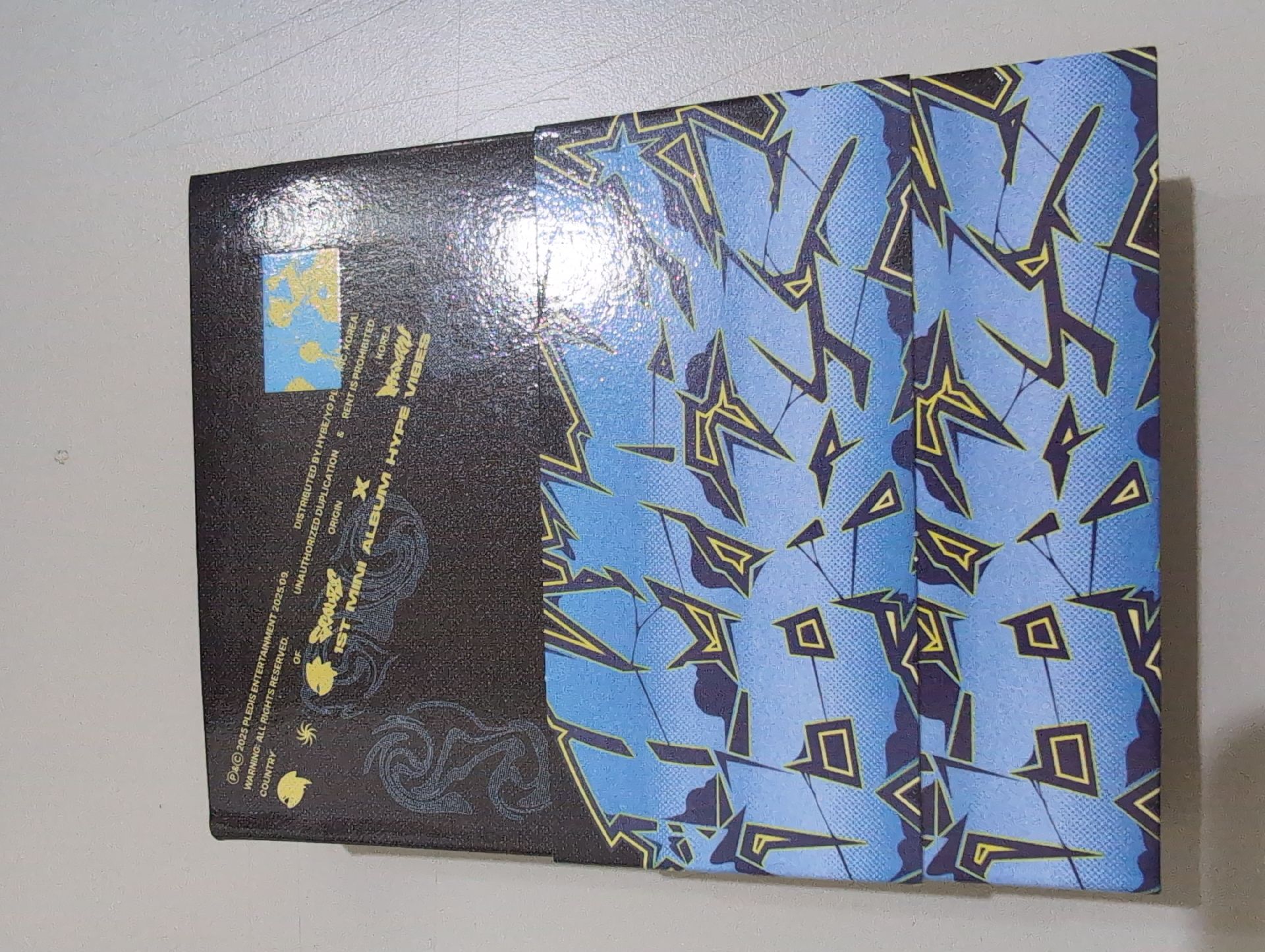 喆奎 Combi （喆CD）