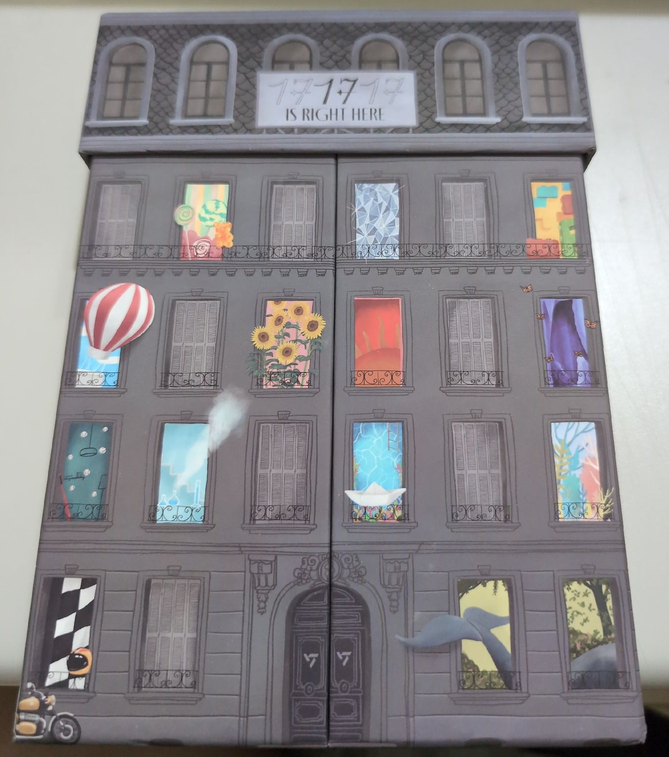 精選專Here（無固卡）