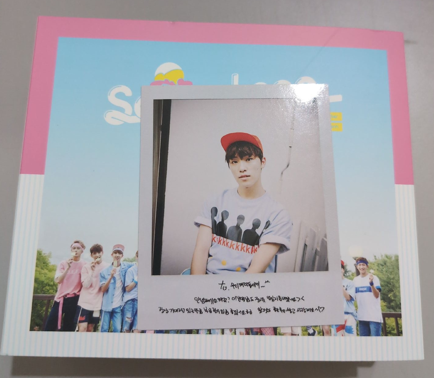 正一後續（燦）