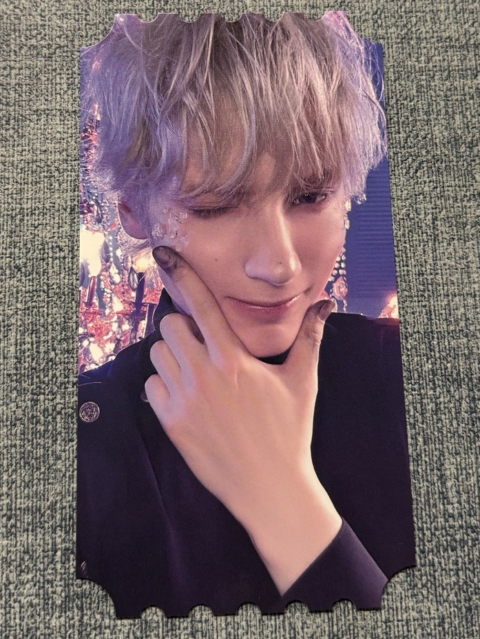 咖啡廳入場特典 寧