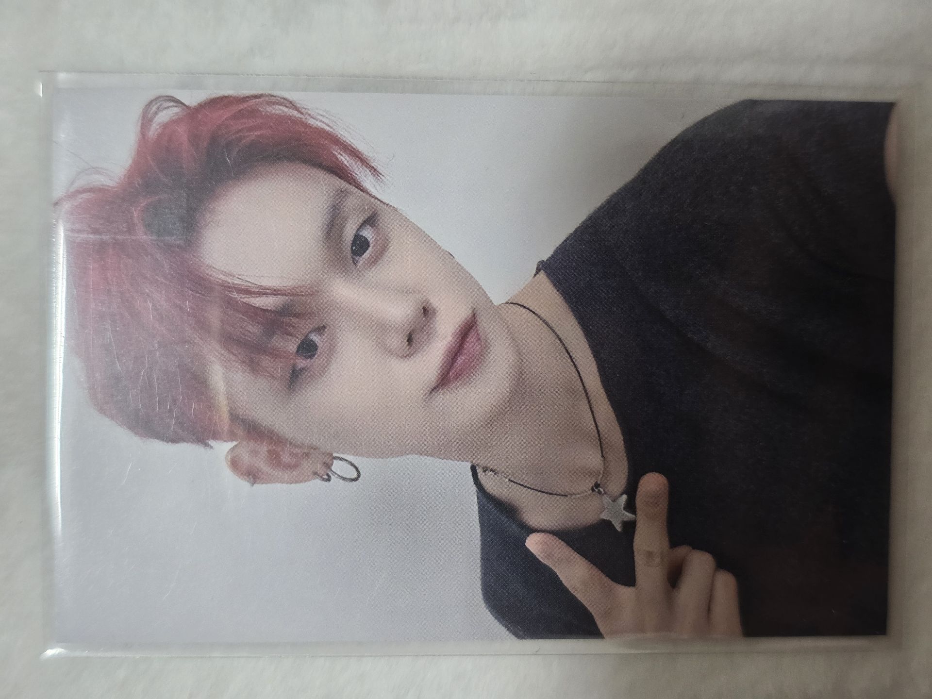 ❤️ZONE卡（需多帶任2💚寧卡）