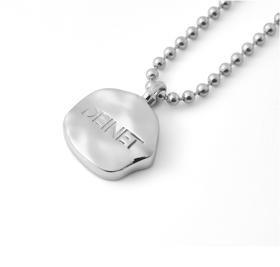 [GGUM X DEINET] Necklace 項鍊