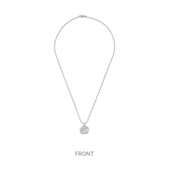 [GGUM X DEINET] Necklace 項鍊