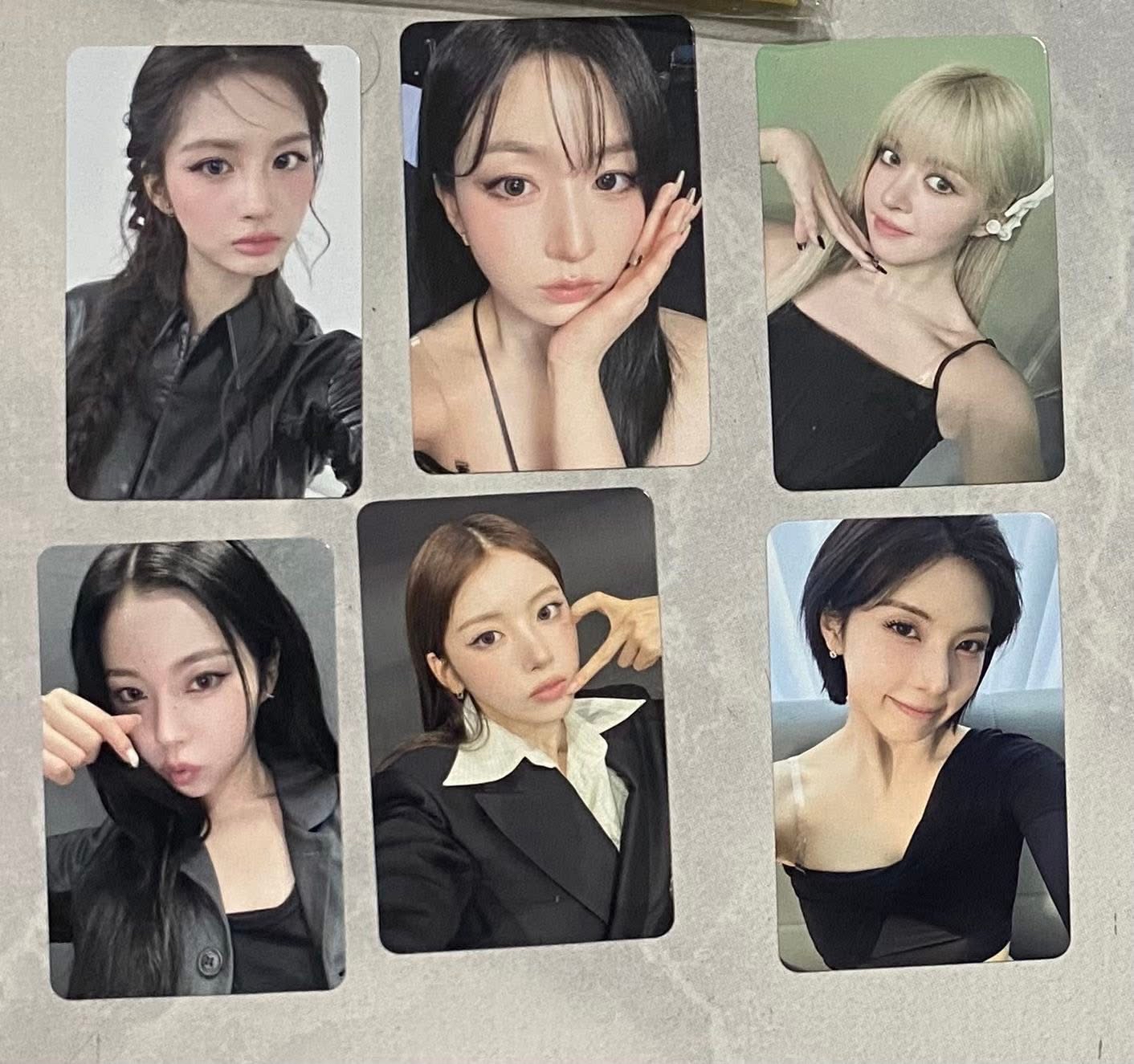 11/30 仁川入場卡