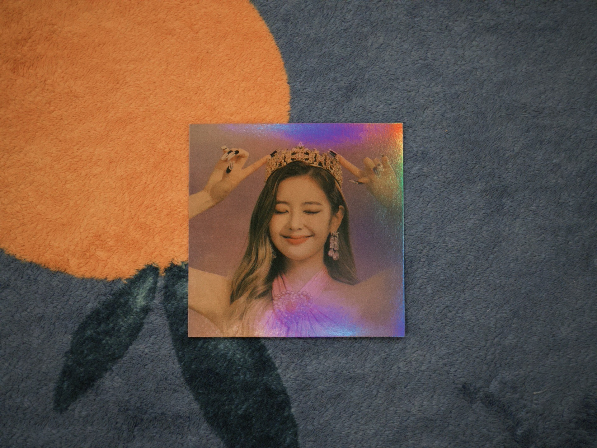 ITZY CHECKMATE 明信片 小海報 鐳射卡 貼紙