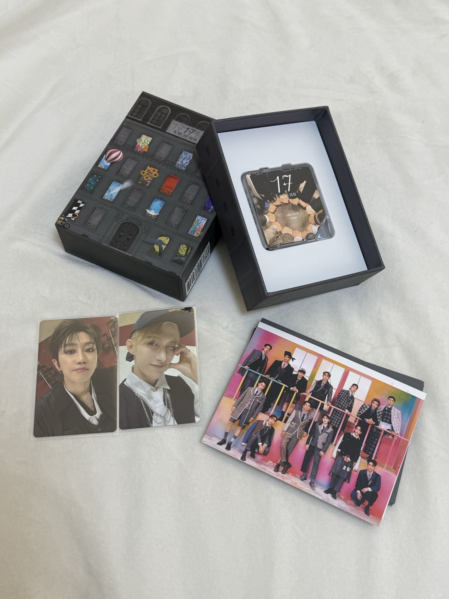 SVT 精選輯 KIT全專