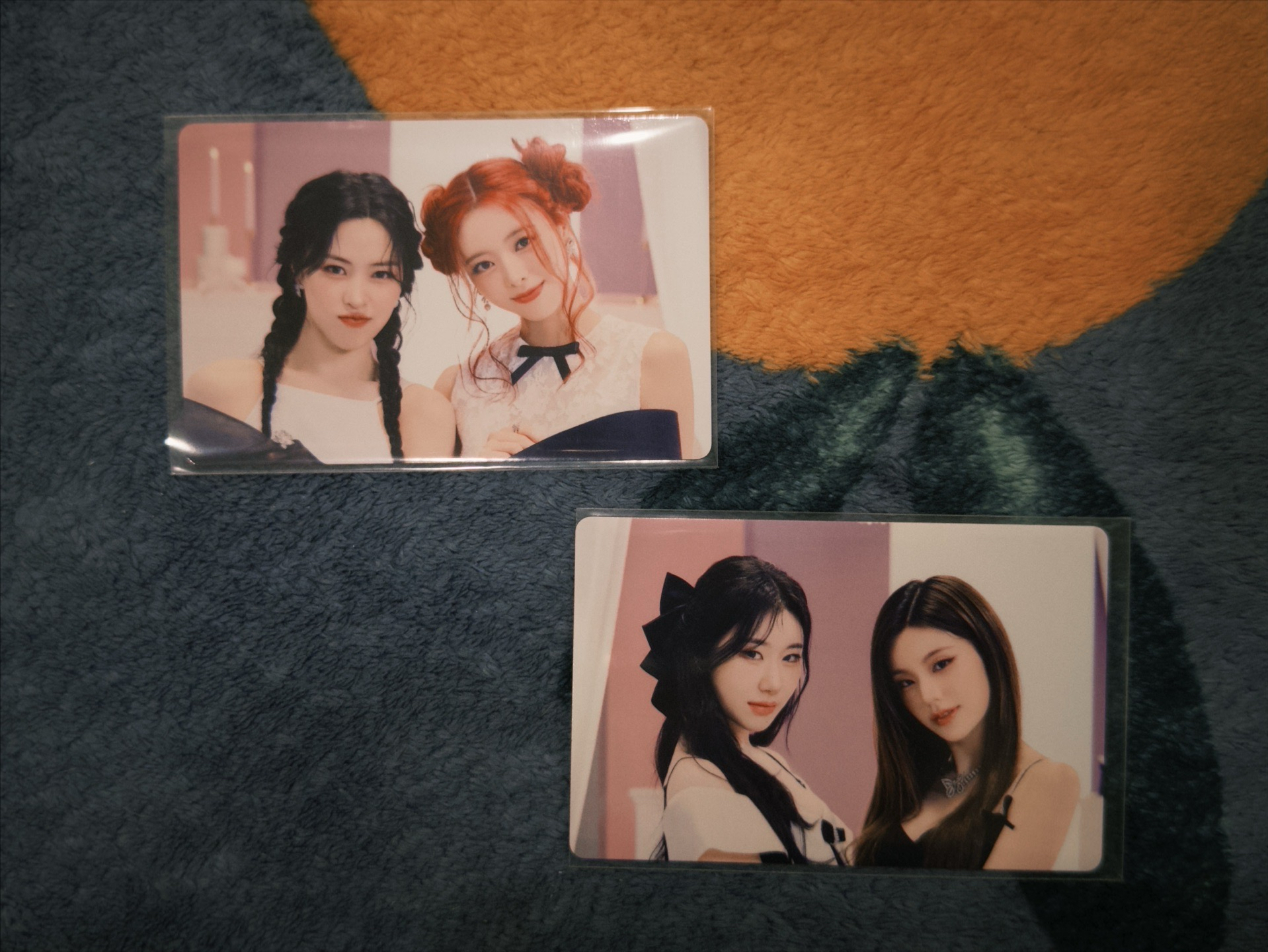 2024日本快閃 周邊卡