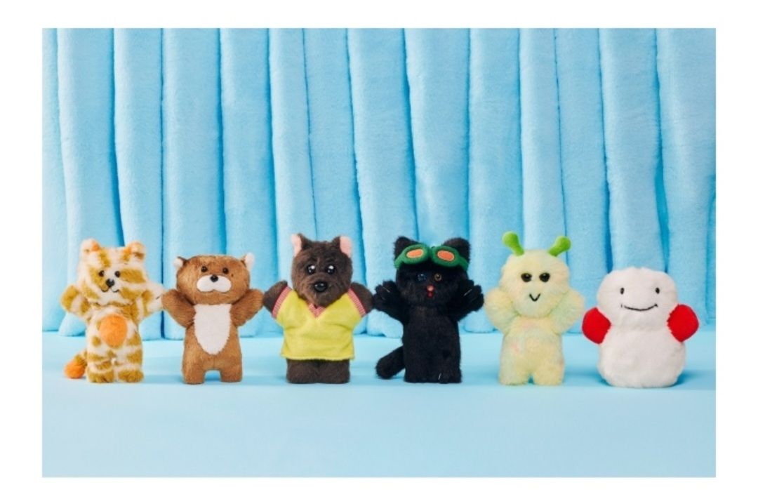 現貨速出 BBNEXDO 官方全新